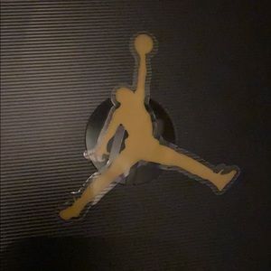 Meet your Posher, Nigel